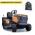 Садовый трактор Villartec MR 1284H в Курске