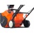 Снегоуборщик аккумуляторный Yard Fox Basic 4625E в Курске