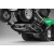 Садовый минитрактор Caiman Comodo 4WD 107D2C в Курске