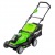 Газонокосилка аккумуляторная GreenWorks G40LM41K4 в Курске