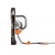 Электрический резчик Husqvarna K 4000 WET 14" в Курске