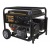 Бензогенератор Habert HT8000EB-ATS 6 кВт в Курске