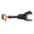 Электрический сучкорез Worx WG307E Jawsaw в Курске