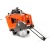 Швонарезчик Husqvarna FS 4800 D (дизельный) в Курске