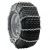 Цепи на колеса для подметальных машин Cramer KM 80 G, KM 80 H, KM 100 G, KM 100 H в Курске