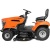 Садовый минитрактор Daewoo DSD 108 H в Курске