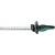 Аккумуляторный кусторез Bosch AdvancedHedgeCut 70 в Курске