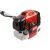 Бензокоса (бензиновый триммер) Hammer MTK520C в Курске