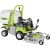 Садовый райдер Grillo FD 2200 TS 4WD в Курске