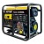 Дизельгенератор Huter LDG 5000L 3 кВт в Курске