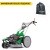 Косилка для высокой травы Caiman XPLORER 60Y в Курске