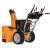 Снегоуборщик Daewoo DAST 1080 в Курске