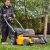Газонокосилка аккумуляторная Dewalt DCMW564N (без аккумулятора и зарядного устройства) в Курске