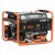 Бензогенератор Daewoo GDA 3500DFE 2.8 кВт в Курске
