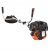 Бензокоса (бензиновый триммер) Fuxtec FX-4MS131 в Курске