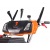 Снегоуборщик Yard Fox Pro 7654E в Курске