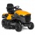 Садовый минитрактор Stiga Tornado Pro 9118 XWSY в Курске