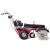 Подметальная машина Limpar 84 Pro (с сегментной щеткой 40 см) в Курске