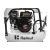 Виброплита бензиновая Helmut RP120 в Курске