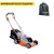 Газонокосилка аккумуляторная Villartec MA4043 SET AM405 + AC402 в Курске