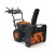 Снегоуборщик аккумуляторный Villartec WA 6261 SET в Курске
