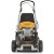 Газонокосилка бензиновая Stiga Twinclip 50 SVE-R B в Курске
