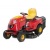 Cадовый минитрактор Wolf-Garten 105.175 H (RTG) в Курске
