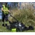 Газонокосилка аккумуляторная GreenWorks TwinForce GC82LM61S (без аккумулятора и зарядного устройства) в Курске