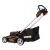 Газонокосилка аккумуляторная Worx WG748E в Курске