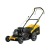 Газонокосилка бензиновая Denzel GLR-460SP-ZS в Курске
