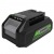 Аккумулятор Greenworks G24USB4 в Курске