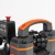 Компрессор поршневой безмасляный Daewoo DAC 170S в Курске