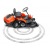 Садовый райдер Husqvarna R 112C5 с двигателем Briggs&Stratton в Курске