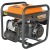 Инверторный бензогенератор Carver PPG-4500I 3.5 кВт в Курске