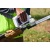 Высоторез аккумуляторный GreenWorks PS102T (без аккумулятора и зарядного устройства) в Курске