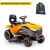 Садовый трактор Stiga Tornado 5108 W в Курске