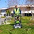 Газонокосилка аккумуляторная GreenWorks LM221S (без аккумулятора и зарядного устройства) в Курске