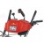 Снегоуборщик Wolf-Garten Ambition SF 76 E 31AY55T5650 в Курске