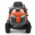 Садовый минитрактор Husqvarna TC 138M в Курске