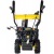 Бензиновый снегоуборщик Huter SGC-5500В в Курске