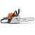 Бензопила Stihl MS 181-14&quot; в Курске