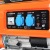 Бензогенератор Patriot Max Power SRGE 3800 2.8 кВт в Курске