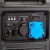 Бензогенератор инверторный RedVerg RD-IG5500HEA 5 кВт в Курске