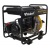 Дизельгенератор Habert H6GF-ME 5.5 кВт в Курске