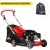 Газонокосилка бензиновая Efco LR 48 PK Comfort Plus в Курске