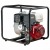 Бензиновая мотопомпа HND WP 40 X3C в Курске