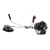 Бензокоса (бензиновый триммер) Caiman WX50 в Курске