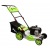 Газонокосилка бензиновая RedVerg RD-GLM460GS-BS в Курске