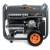 Бензогенератор Helmut LS 8300EA 8 кВт в Курске