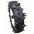Резиновые колеса Aurora 4.00-10" в Курске